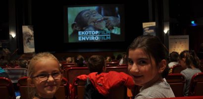 Ekotopfilm–Envirofilm fesztivál és Junior fesztivál Somorján