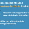 Magyar nyelvű tájékoztató – új koronavírus COVID-19