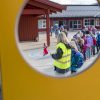 Semmi baj nem lett belőle, hogy Norvégiában két hete kinyitották az iskolákat