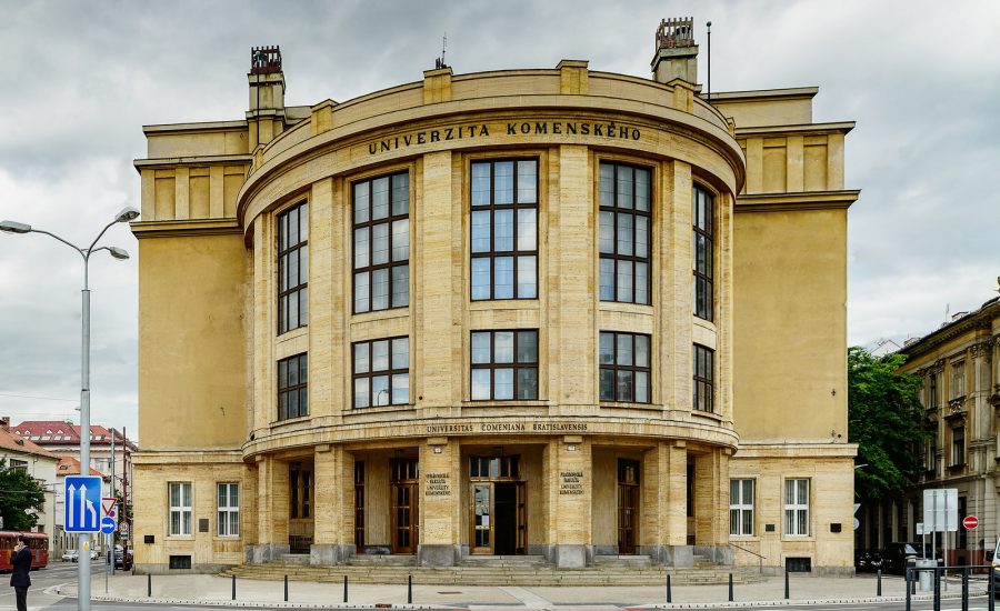Nyolc magyar és négy szlovák egyetem a legjobb 1000 között