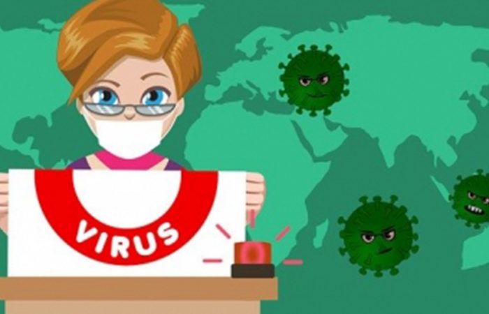 Újabb iskola és óvoda zár be a koronavírus miatt