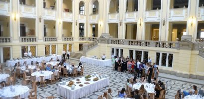 A Debreceni Nyári Egyetem őszi online kurzusai