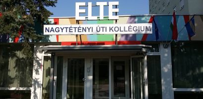 Beköltözhetnek a határon túli hallgatók a magyarországi kollégiumokba