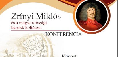 Zrínyi Miklós és a magyarországi barokk költészet