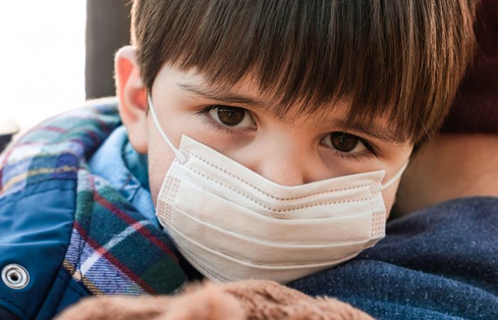 Elkezdődött az öt év alatti gyerekek koronavírus-védőoltása az USA-ban