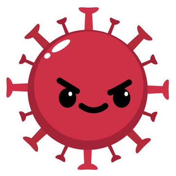 covid virus
