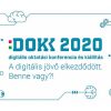 DOKK 2020 – DIGITÁLIS OKTATÁSI KONFERENCIA ÉS KIÁLLÍTÁS