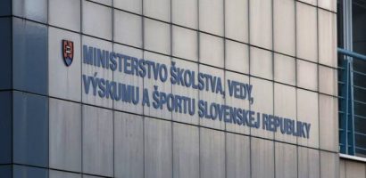 Hromadná pripomienka proti zefektívňovaniu siete škôl a školských zariadení bez verejnej diskusie