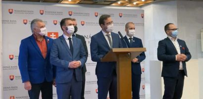 Marek Krajčí egészségügyi miniszter holnapra jó híreket ígér