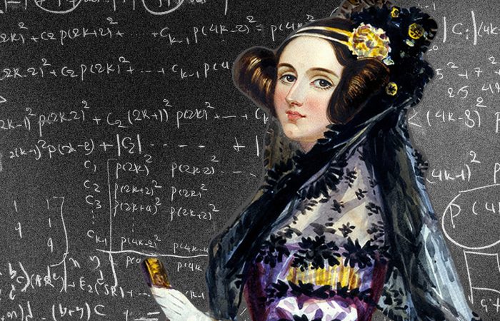 A matematikus és programozó grófnő