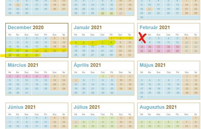 Február 1-jén nem lesz félévi szünet