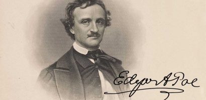 Edgar Allan Poe hátborzongató történetei