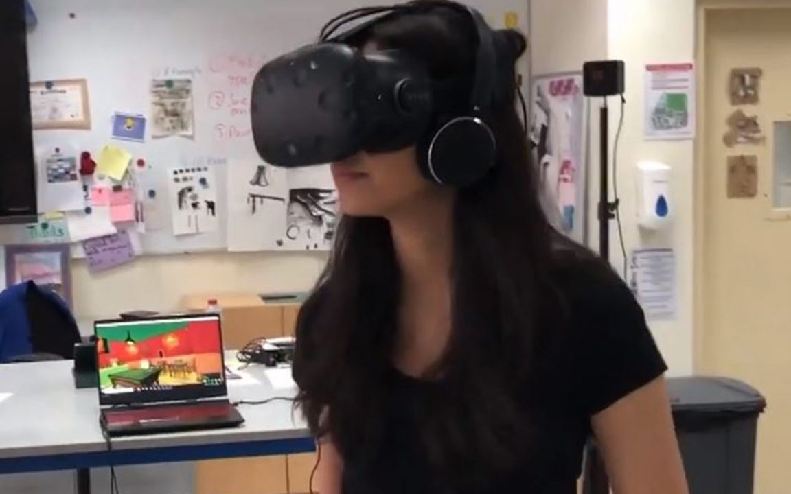 virtuális