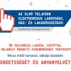 A népszámlálásról tájékoztató röplapok – magyarul