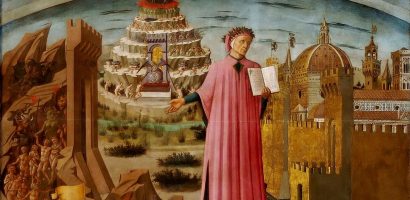 700 esztendeje hunyt el a nagy klasszikus, Dante Alighieri