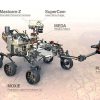 A Perseverance rover holnap landol a Marson