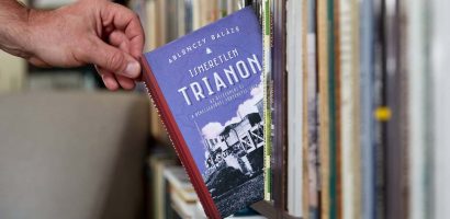 Az ismeretlen Trianon – Menekülés