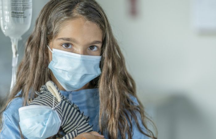 Idén az influenza támad az iskolákban, a koronavírus nem
