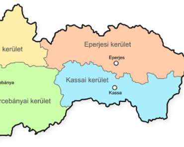 Minden jelentkezőnek jut hely magyar középiskolában Kassa megyében