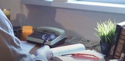 Dekameron 3 percben – a ToThália bemutatkozó filmje
