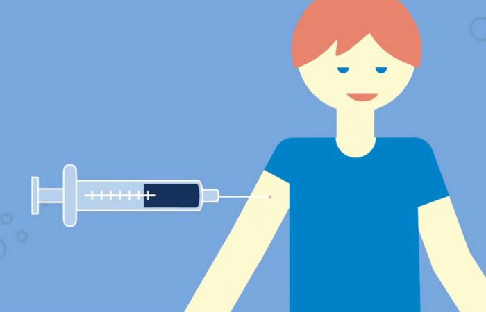 A hagyományos és az új vakcinák működése