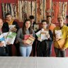 Új szaktankönyvek a dunaszerdahelyi építészeti szakközépiskolában