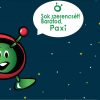 Az Európai Űrügynökség (ESA) rajzpályázatot hirdet 1-12 éves gyermekeknek
