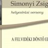 XXIV. Simonyi Zsigmond Kárpát-medencei helyesírási verseny – EREDMÉNYEK