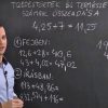 Matematika 6. o. – A tizedestörtek és a természetes számok összeadása