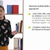 Magyar nyelv – Az igenevek