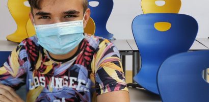 Szlovákiában a szülők 41%-a oltatná be a gyerekét koronavírus ellen