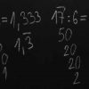 Matematika 6. o. – A tizedes törtek helyi érték szerinti befejez(het)etlen felbontása, a (végtelen) szakaszos tizedestört