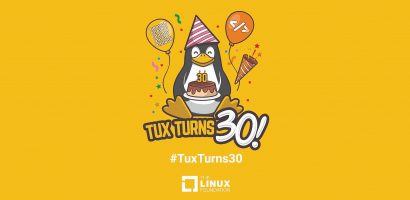 30 éves lett a Linux