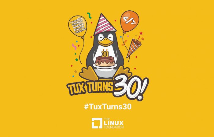 30 éves lett a Linux