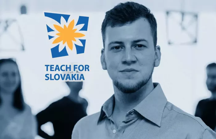300 000 euró a Tanítsuk Szlovákiát programra