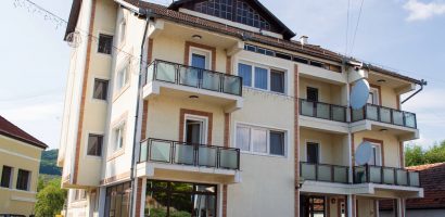 Több mint száz év után ismét lesz Erdélyi Magyar Vakiskola