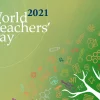 A pedagógusjogok világnapjára