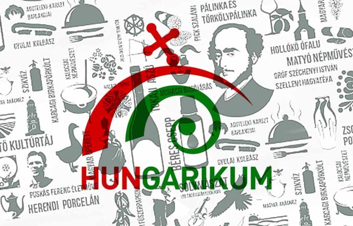 Hungarikum Pedagógus Műhely a Felvidéken