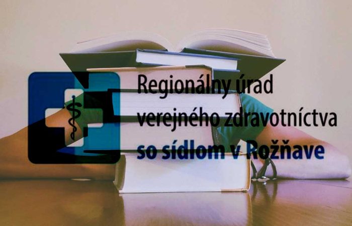 A Rozsnyói járásban bezárják az összes középiskolát és az alapiskolák felső tagozatát