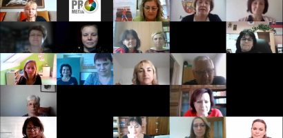 Szlovákiai magyar kisiskolák országos online konferenciája 2021