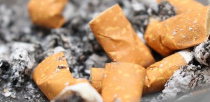 A következő nemzedék nem vásárolhat dohányterméket Új-Zélandon