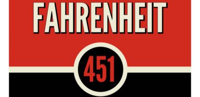 Világirodalom • Bradbury: Fahrenheit 451