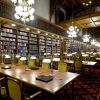 „Könyvtár, ami összeköt” ösztöndíjprogram