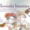 Hangfelvételek az 5. osztály „Szlovák irodalom¨ tananyagához