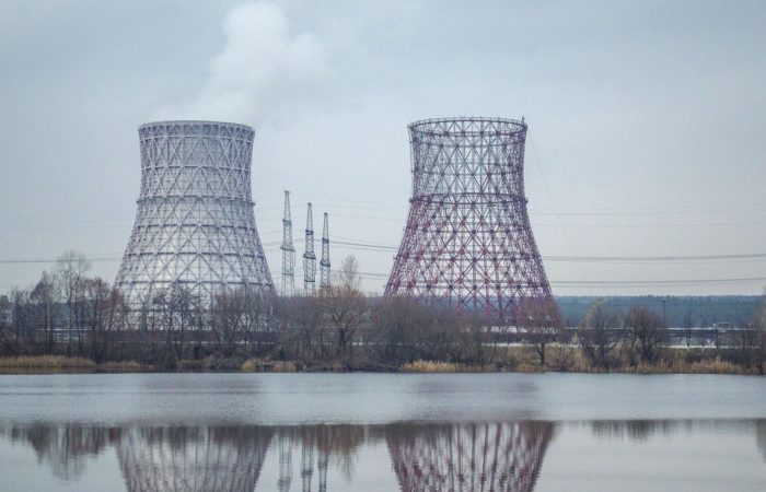 Könnyen kikereshető, nőtt-e nálunk a sugárzás a csernobili orosz támadás miatt