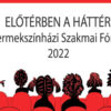 ÉRDEKLI ÖNT A MAGYAR GYERMEK- ÉS IFJÚSÁGI SZÍNHÁZI VILÁG?