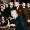 Alexander Graham Bell találmányok tekintetében cseppet sem volt „skót”