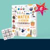 Matek a köbön – egy könyv, amely segít megszeretni vagy túlélni a matekot
