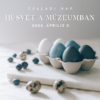 Családi húsvét a galántai múzeumban