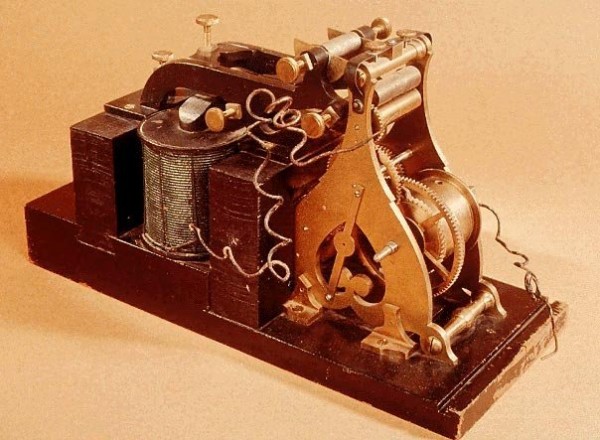 Morse